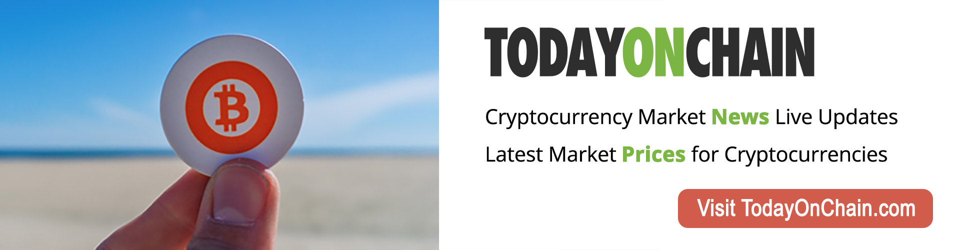 TodayOnChain: crypto news aggregator